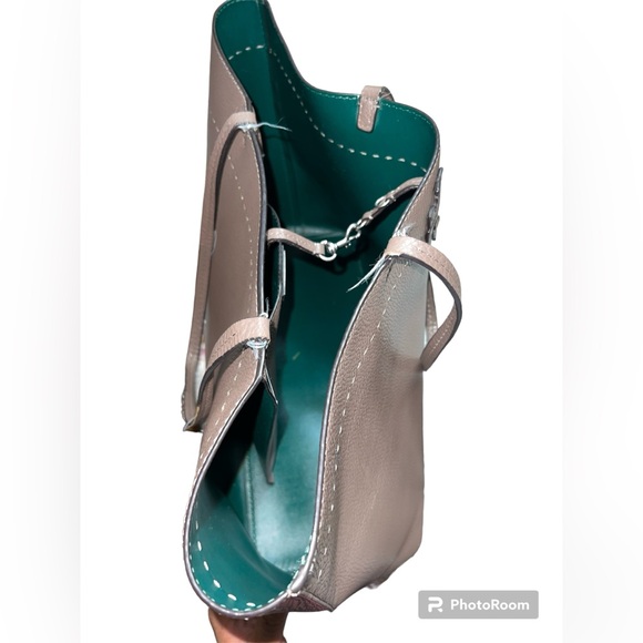 Tory Burch Mcgraw Large Tote - Picture 7 of 15